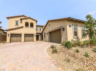 11288 San Arezzo Pl Las Vegas NV 89141 Zillow