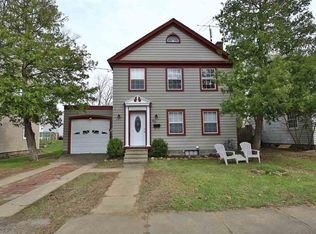 40 Stewart Ave, South Glens Falls, NY 12803