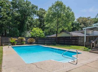 1936 Brentco Rd, Cantonment, FL 32533