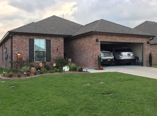 813 Beacon Dr, Fairfield, AL 35064