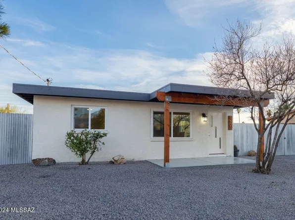 5620 E Mabel St, Tucson, AZ 85712