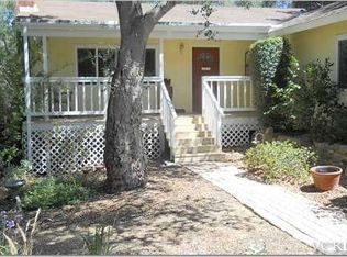 565 Tico Rd, Ojai, CA 93023