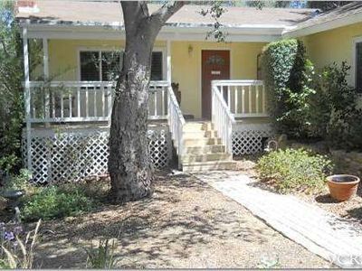 565 Tico Rd, Ojai, CA, 93023