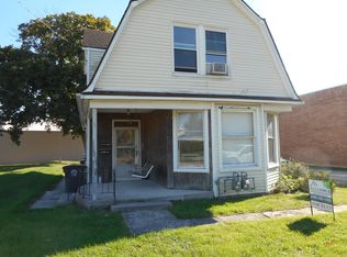 2409 W Main St, Fort Wayne, IN 46808