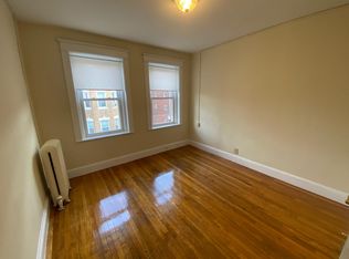 58 Woodstock Ave #4, Brighton, MA 02135