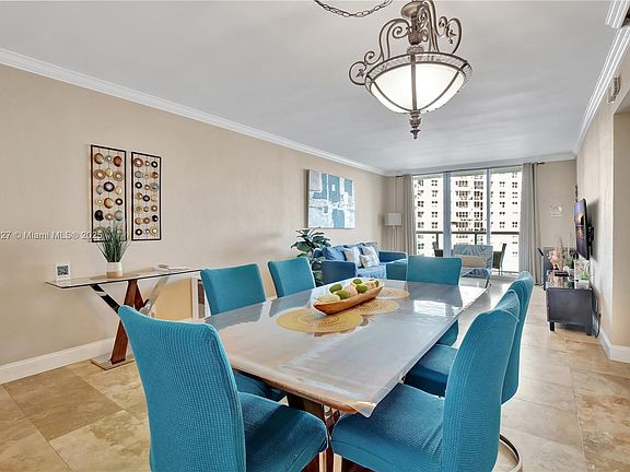 3rd image of 3801 S Ocean Dr APT 6Z