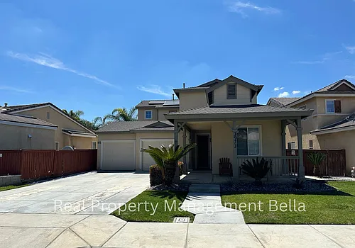 3973 Barbury Palms Way Photo 1