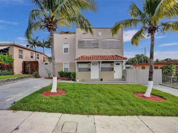 924 McIntosh St, West Palm Beach, FL 33405