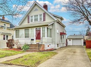 4816 Yorkshire Rd, Parma, OH 44134