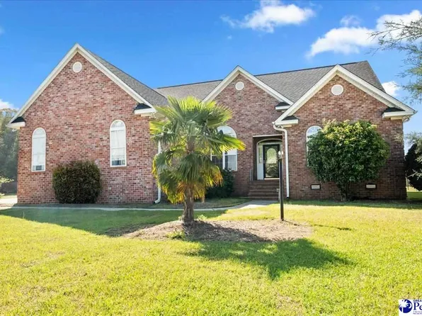 3326 Lakeshore Dr, Florence, SC 29501