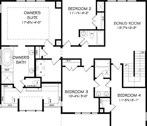 The Douglas | WoodCreek