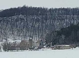 E8317 1205th Ave, Colfax, WI 54730