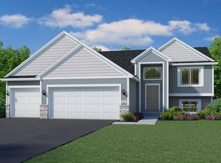 9893 32nd St NE, Saint Michael, MN 55376