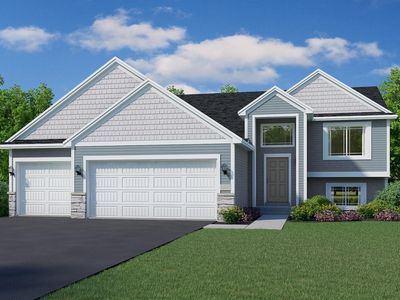 9893 32nd St NE, Saint Michael, MN, 55376
