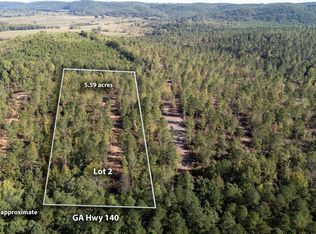 3785 Highway 140 NE, Rydal, GA 30171