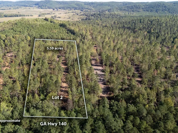 3785 Highway 140 NE, Rydal, GA 30171