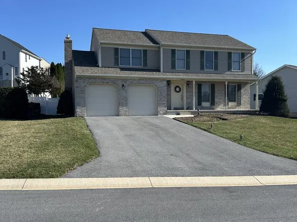 725 Hess Ct, Westminster, MD 21157