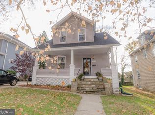 2905 Southern Ave, Baltimore, MD 21214