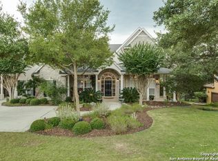 2102 Sawgrass Rdg, San Antonio, TX 78260