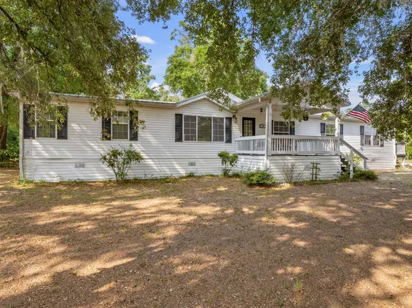 426 NW Indian Ridge Ln, Lake City, FL 32055