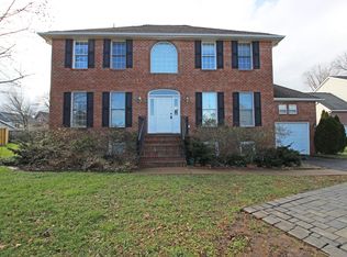 3424 15th St S, Arlington, VA 22204