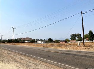 0 Covell St, Riverside, CA 92508