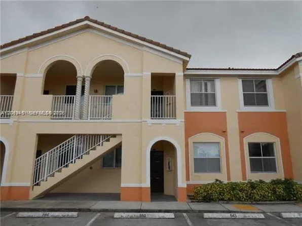 2551 SE 16th Ter, Homestead, FL