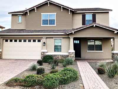 1485 W Sea Fog Dr, Gilbert, AZ, 85233