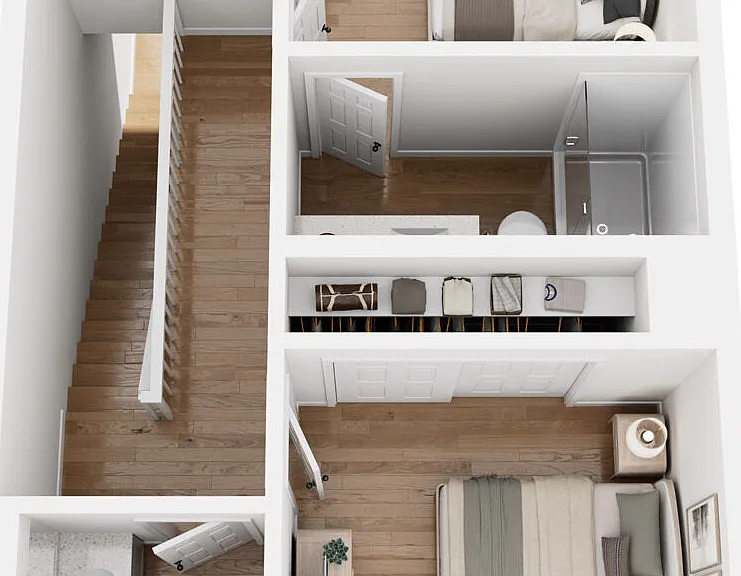 Parc at Kelley Pointe — Photo 15