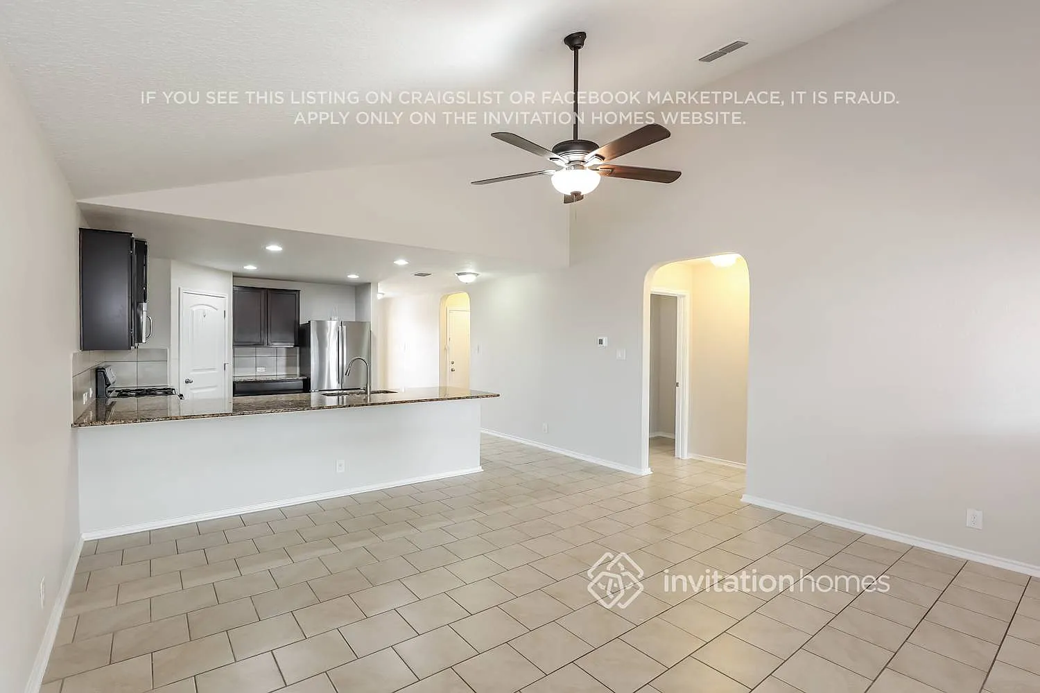 8813 Palmetto Fls San Antonio, TX 78254 — Photo 4