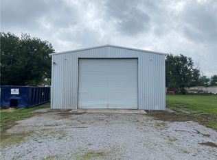 208 Ada St, Granite, OK 73547