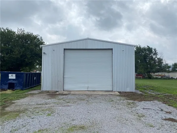 208 Ada St, Granite, OK 73547