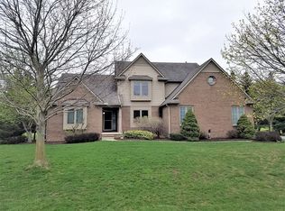 855 Fairway Park Dr, Ann Arbor, MI