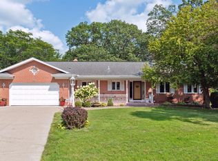6029 Fairwood Cir, Minnetonka, MN 55345
