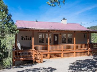 113 Sandia Rd, Ruidoso, NM 88345