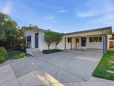 452-454 Waddington Ave, Sunnyvale, CA, 94085