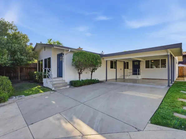 452-454 Waddington Ave, Sunnyvale, CA 94085