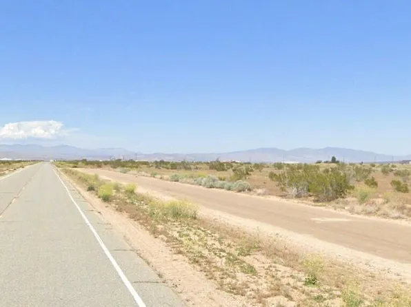21612 Mitchell Blvd, California City, CA 93505