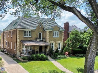 1104 Fair Oaks Ave, Oak Park, IL, 60302