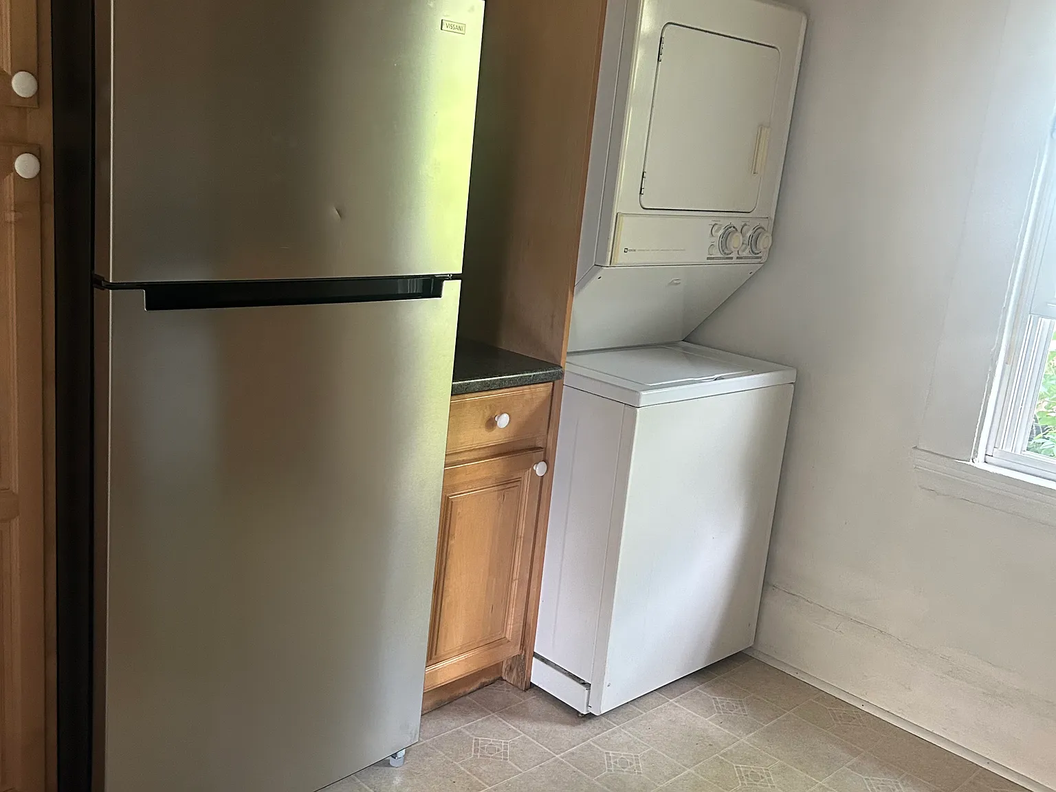 1 bed, 550 sqft, $2,600 — Photo 2