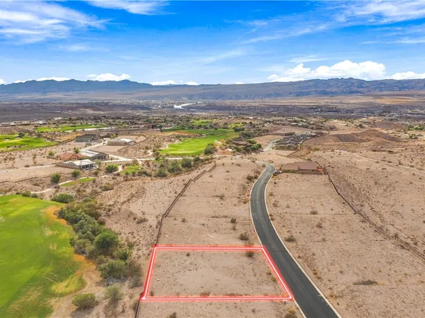 3206 Gila Drive, Bullhead City, AZ 86429