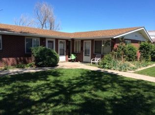 3715 Upham St, Wheat Ridge, CO 80033