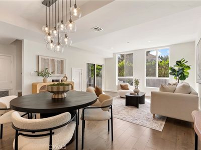 3715 San Marino St #105, Los Angeles, CA, 90019