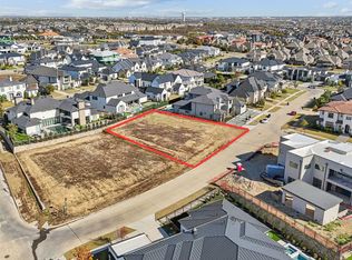 1564 Chambord Ave, Frisco, TX 75034