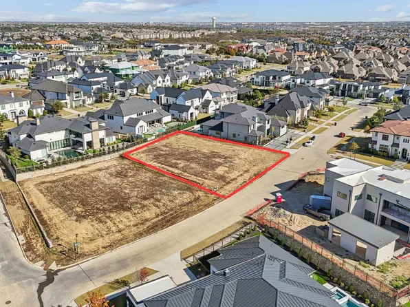 1564 Chambord Ave, Frisco, TX 75034