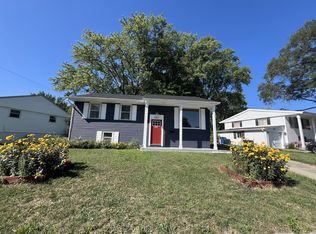 553 Empire Dr, Columbus, OH