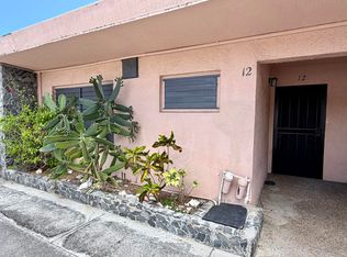 12 Vista Mar, St. Croix, VI 00820