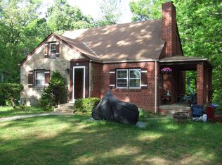8401 48th Ave, College Park, MD