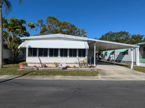 6700 150th Ave N #958, Clearwater, FL 33764