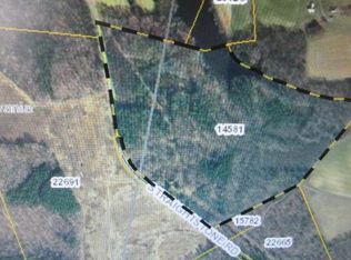 1159 Straightstone Rd, Nathalie, VA 24577